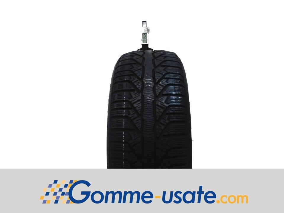 Thumb Kleber Gomme Usate Kleber 215/60 R16 99H Krisalp HP 2 M+S (65%) pneumatici usati Invernale_2